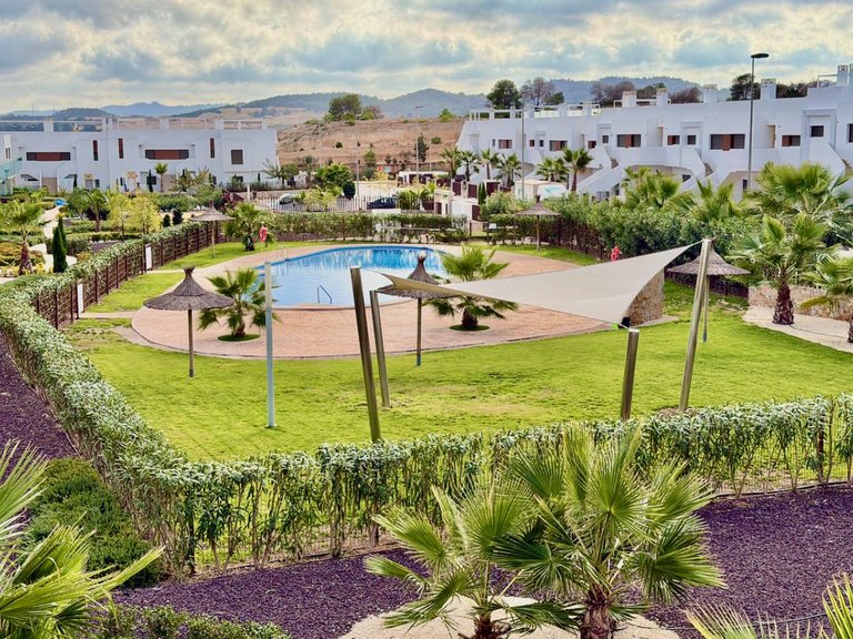 Apartment for Sale in Vistabella Golf, Orihuela, Alicante 25