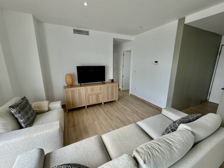 Apartment for Sale in Vistabella Golf, Orihuela, Alicante 5