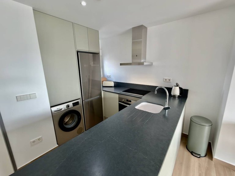 Apartment for Sale in Vistabella Golf, Orihuela, Alicante 6