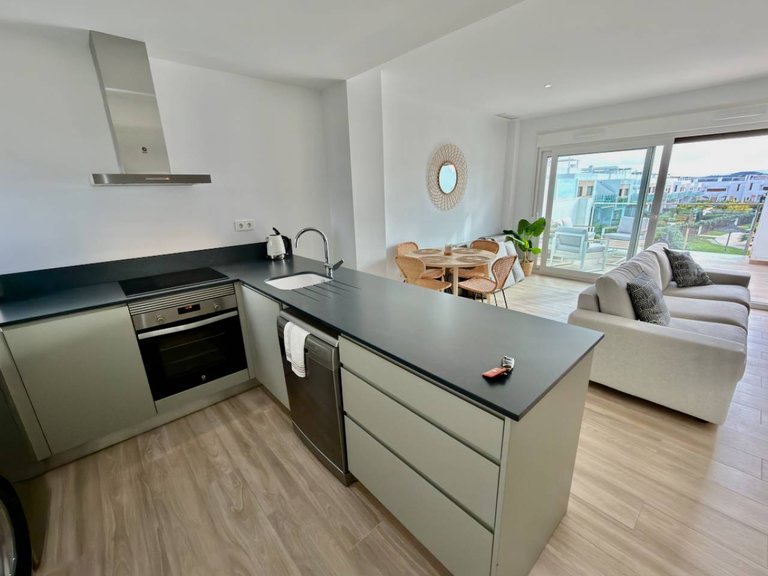 Apartment for Sale in Vistabella Golf, Orihuela, Alicante 7