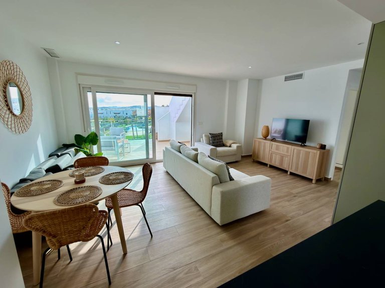 Apartment for Sale in Vistabella Golf, Orihuela, Alicante 3