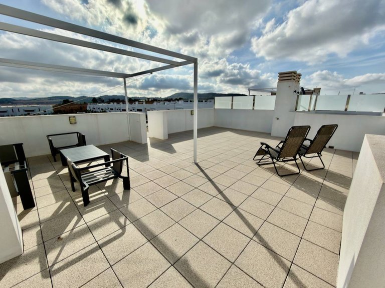 Apartment for Sale in Vistabella Golf, Orihuela, Alicante 18