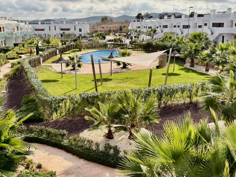 Apartment for Sale in Vistabella Golf, Orihuela, Alicante 23