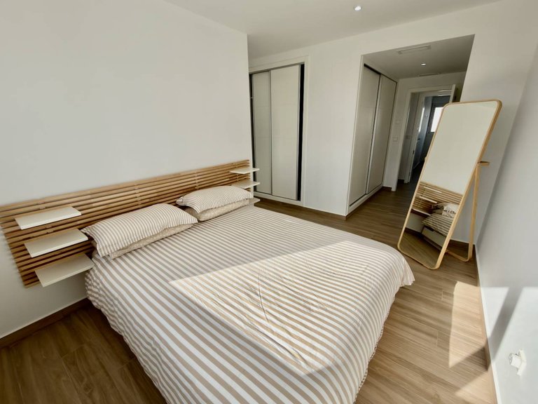 Apartment for Sale in Vistabella Golf, Orihuela, Alicante 9