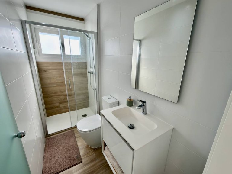 Apartment for Sale in Vistabella Golf, Orihuela, Alicante 10