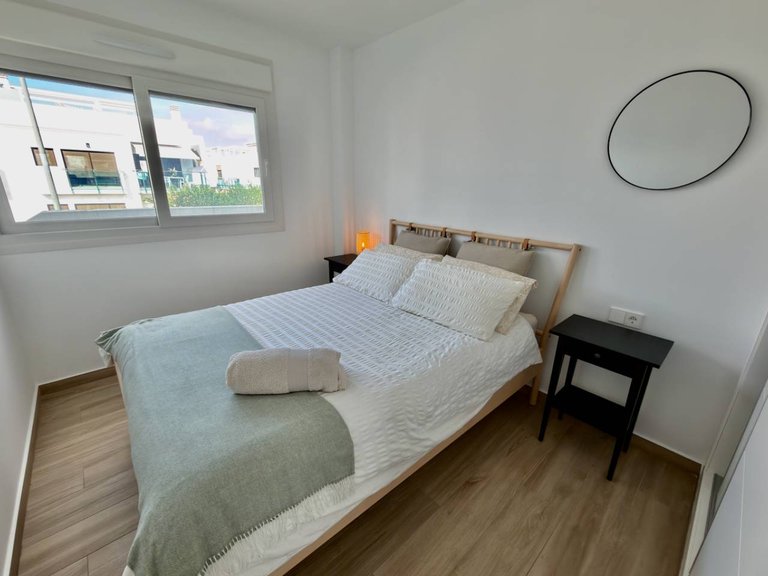 Apartment for Sale in Vistabella Golf, Orihuela, Alicante 13