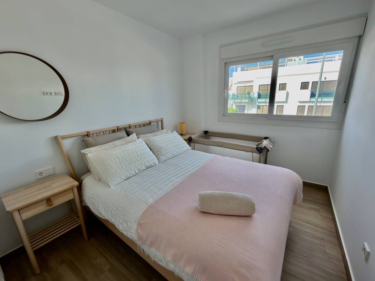 Apartment for Sale in Vistabella Golf, Orihuela, Alicante 12