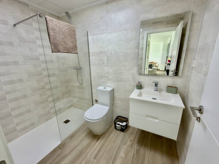 Apartment for Sale in Vistabella Golf, Orihuela, Alicante 14