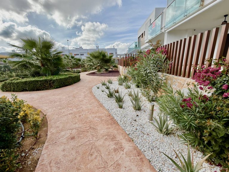 Apartment for Sale in Vistabella Golf, Orihuela, Alicante 21