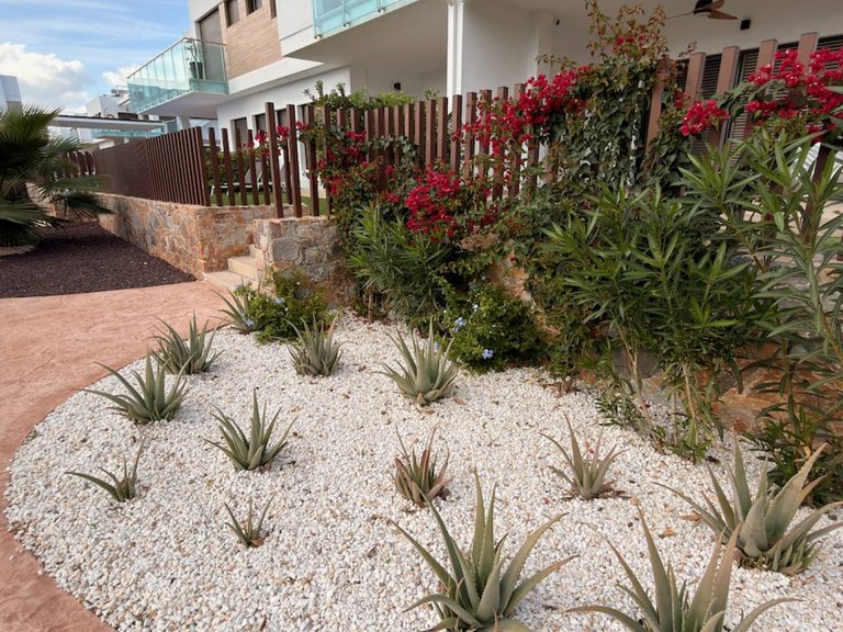 Apartment for Sale in Vistabella Golf, Orihuela, Alicante 22