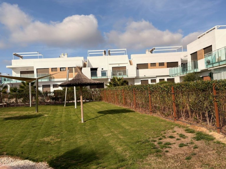 Apartment for Sale in Vistabella Golf, Orihuela, Alicante 24