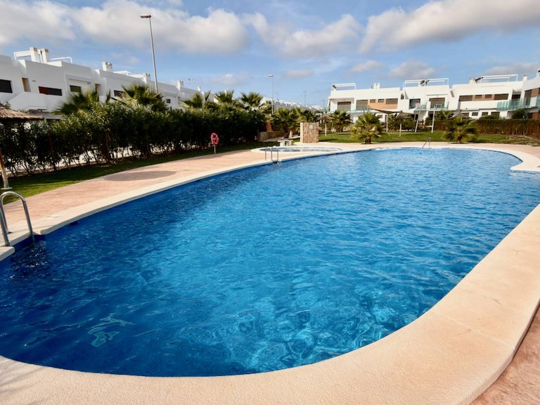 Apartment for Sale in Vistabella Golf, Orihuela, Alicante 26