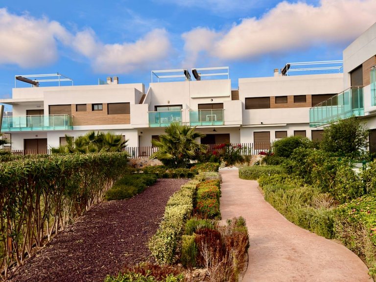 Apartment for Sale in Vistabella Golf, Orihuela, Alicante 27