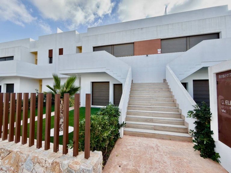 Apartment for Sale in Vistabella Golf, Orihuela, Alicante 28