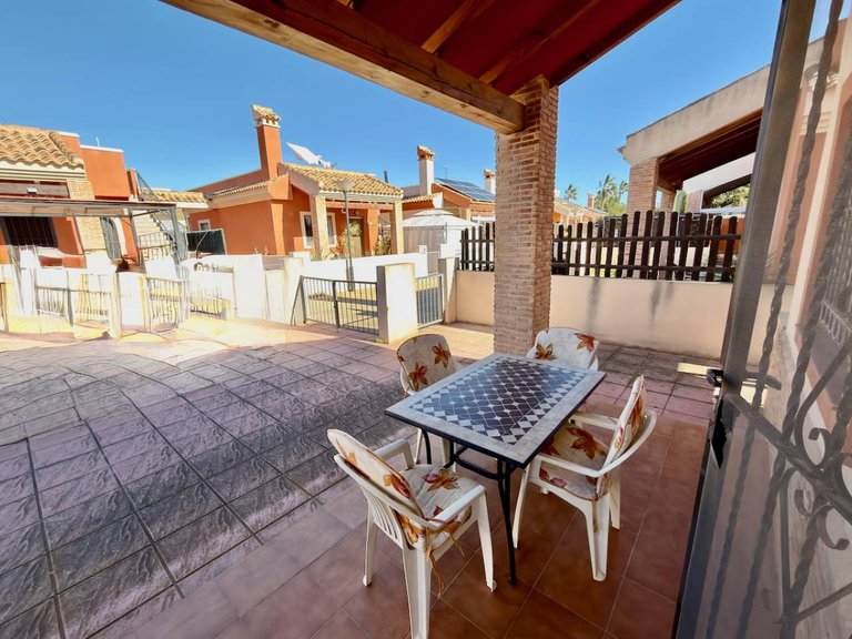 Villa for Sale in El Raso, Guardamar Del Segura, Alicante 3