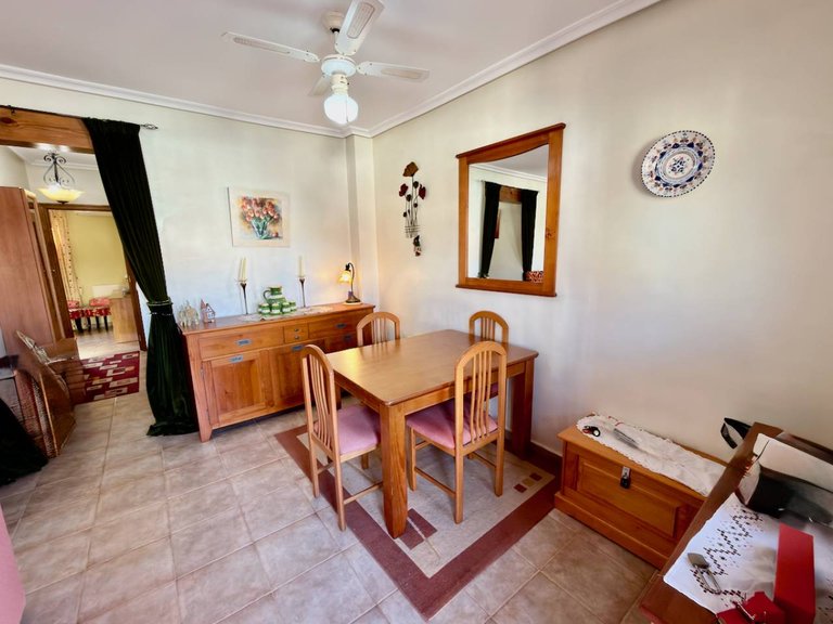 Villa for Sale in El Raso, Guardamar Del Segura, Alicante 6