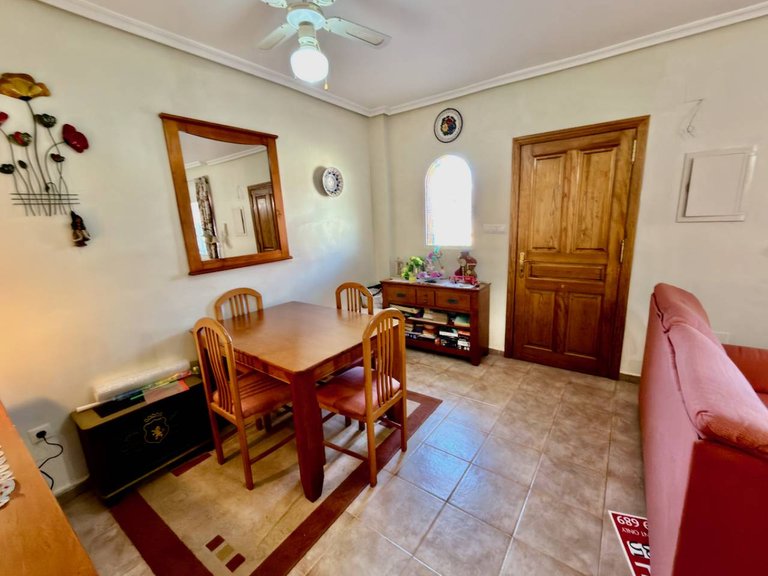 Villa for Sale in El Raso, Guardamar Del Segura, Alicante 8