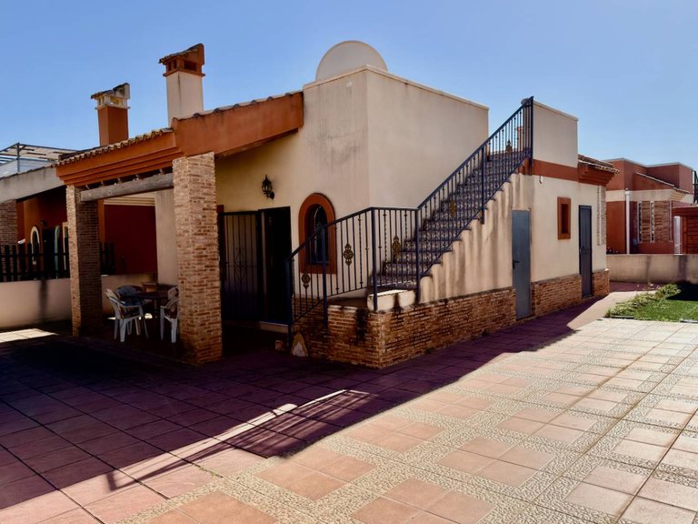 Villa for Sale in El Raso, Guardamar Del Segura, Alicante 13