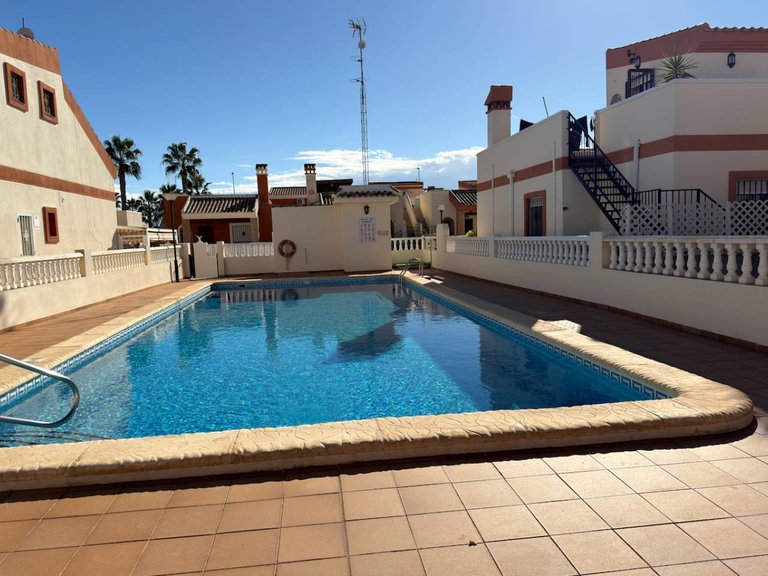 Villa for Sale in El Raso, Guardamar Del Segura, Alicante 2