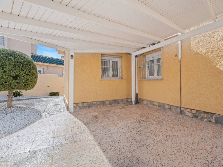 Villa for Sale in Ciudad Quesada, Alicante 27