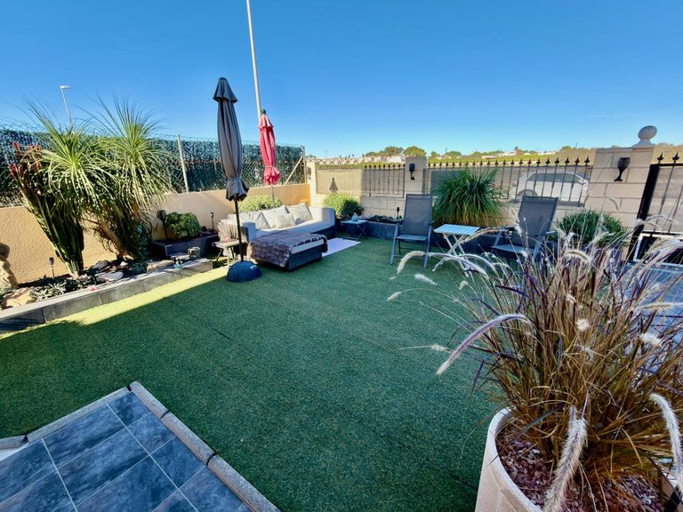 Villa for Sale in El Raso, Guardamar Del Segura, Alicante 21