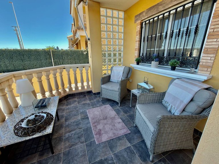 Villa for Sale in El Raso, Guardamar Del Segura, Alicante 23