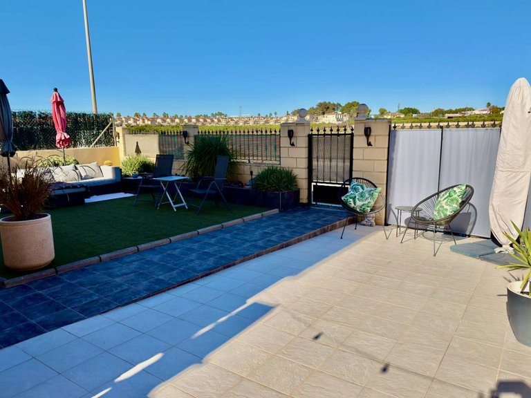 Villa for Sale in El Raso, Guardamar Del Segura, Alicante 29