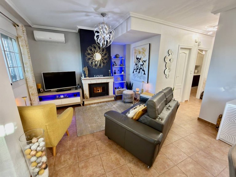 Villa for Sale in El Raso, Guardamar Del Segura, Alicante 2