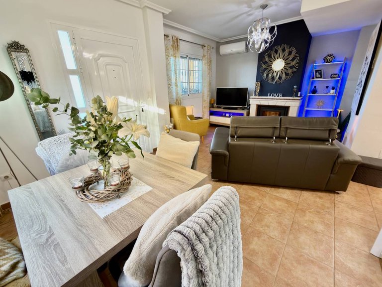 Villa for Sale in El Raso, Guardamar Del Segura, Alicante 3