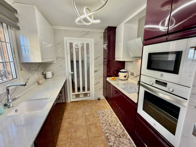 Villa for Sale in El Raso, Guardamar Del Segura, Alicante 8