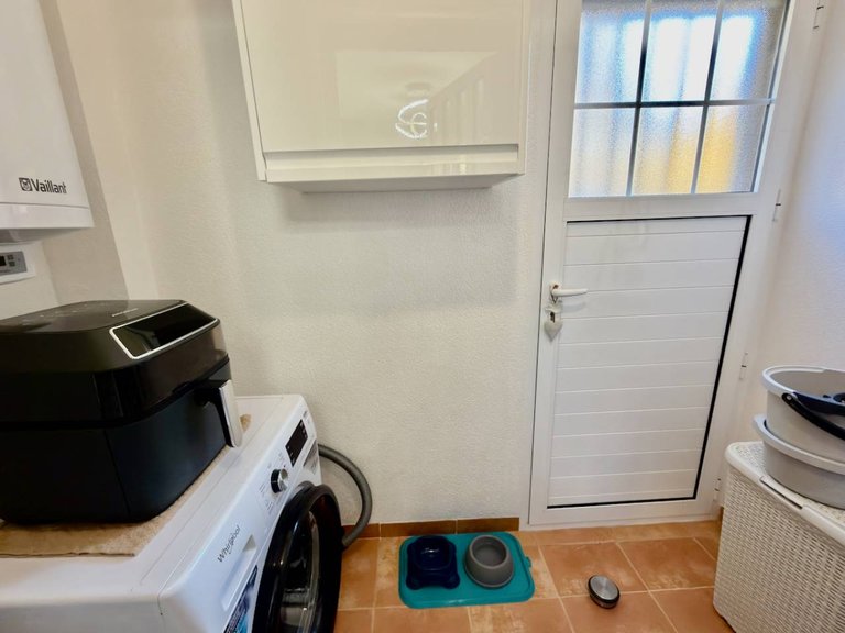 Villa for Sale in El Raso, Guardamar Del Segura, Alicante 9