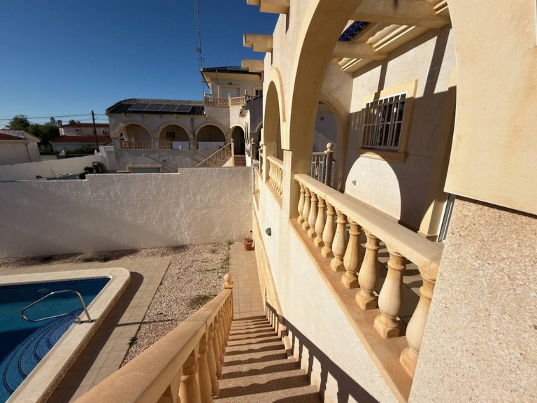 Villa for Sale in Ciudad Quesada, Alicante 27