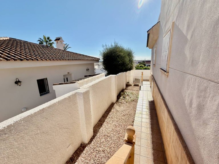 Villa for Sale in Ciudad Quesada, Alicante 32