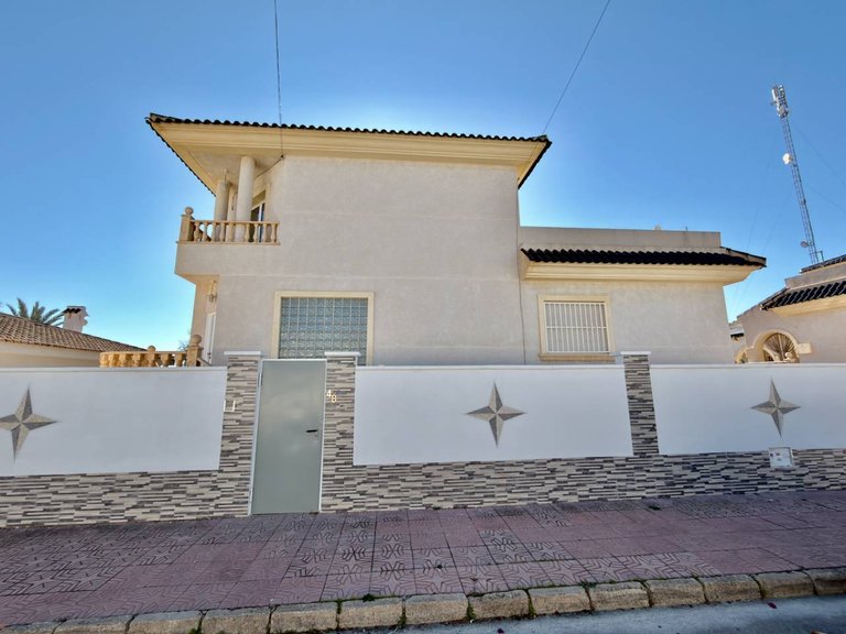 Villa for Sale in Ciudad Quesada, Alicante 35