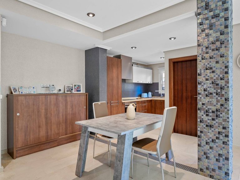 Apartment for Sale in Cabo Roig, Alicante 6