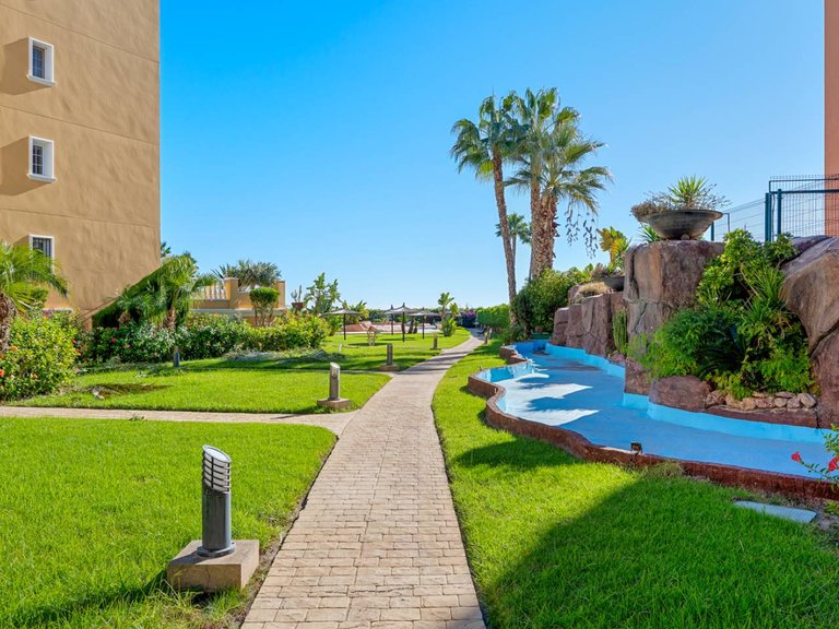 Apartment for Sale in Cabo Roig, Alicante 24