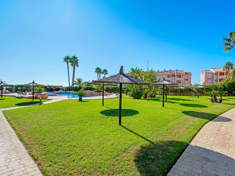 Apartment for Sale in Cabo Roig, Alicante 29