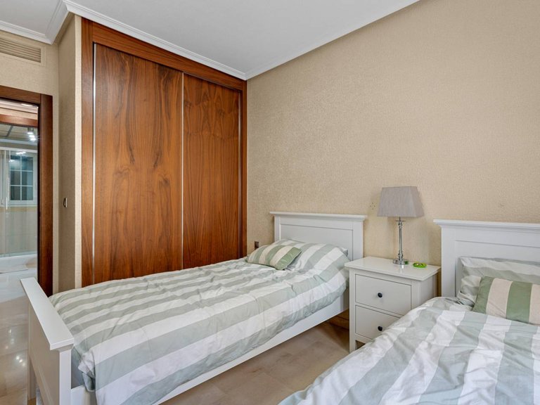 Apartment for Sale in Cabo Roig, Alicante 14