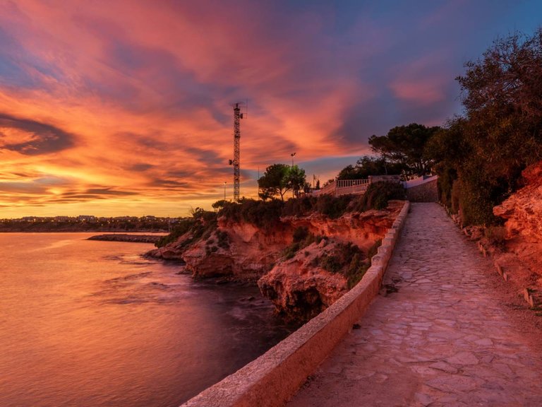 Apartment for Sale in Cabo Roig, Alicante 34