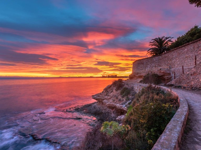 Apartment for Sale in Cabo Roig, Alicante 35