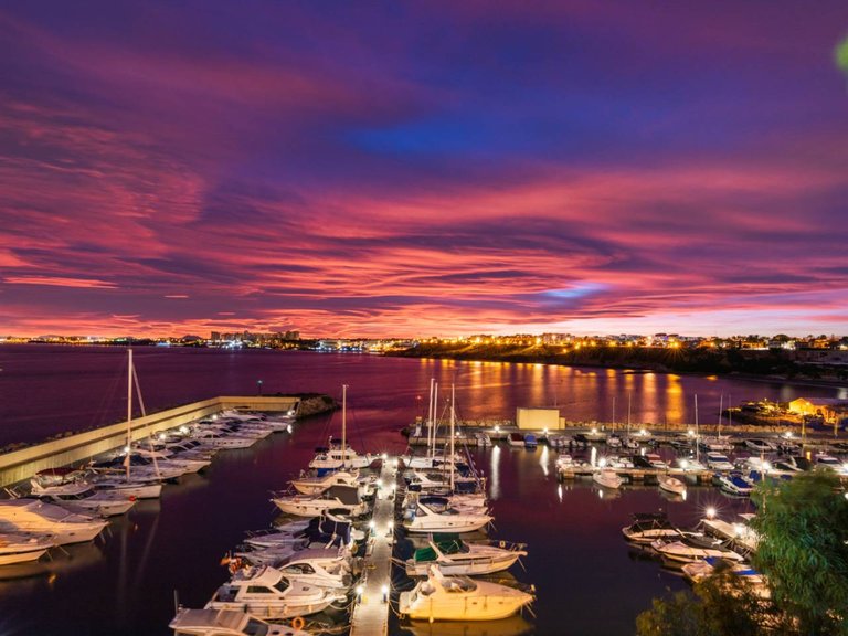 Apartment for Sale in Cabo Roig, Alicante 37