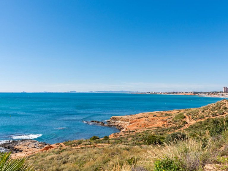 Apartment for Sale in Cabo Roig, Alicante 38