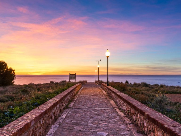 Apartment for Sale in Cabo Roig, Alicante 40