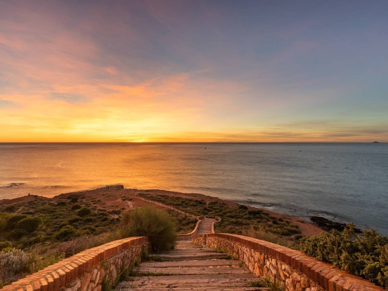 Apartment for Sale in Cabo Roig, Alicante 41