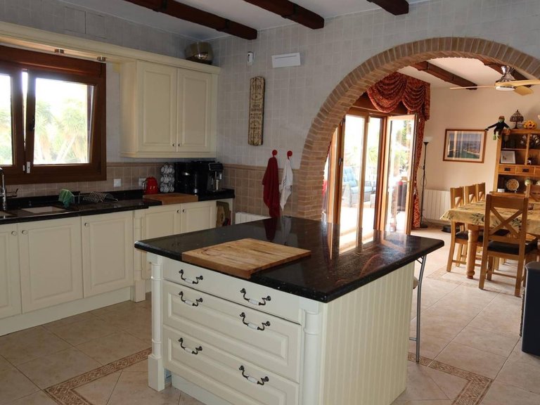 Country House for Sale in Orihuela, Alicante 8