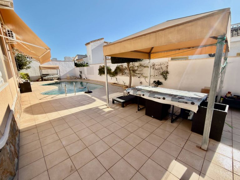 Villa for Sale in Ciudad Quesada, Alicante 16