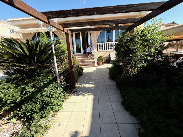 Villa for Sale in Ciudad Quesada, Alicante 21