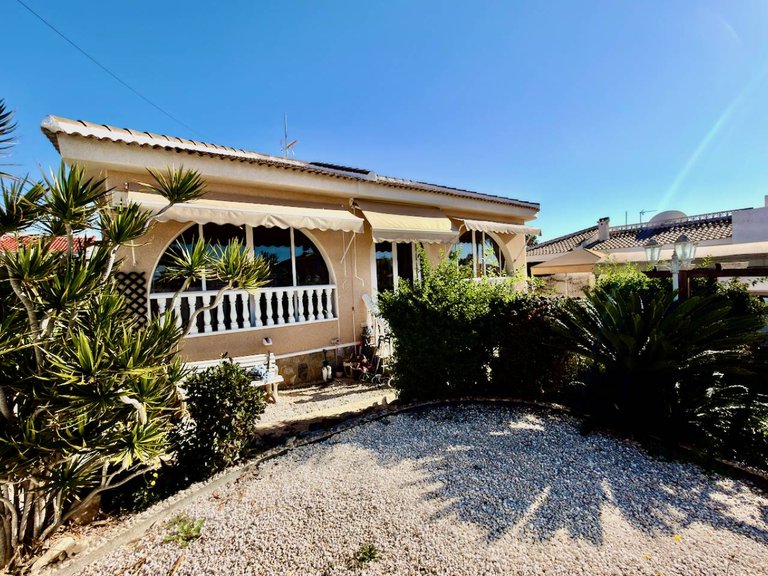 Villa for Sale in Ciudad Quesada, Alicante 23