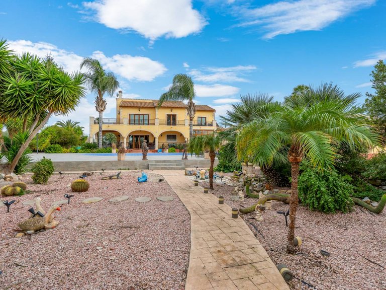 Country House for Sale in Orihuela, Alicante 31