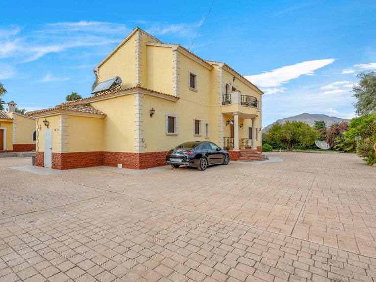 Country House for Sale in Orihuela, Alicante 33